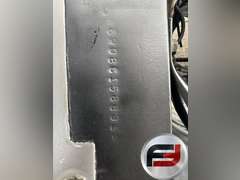 1966 FORD MUSTANG CONVERTIBLE VIN: 6R08C158891