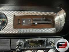 1964 PONTIAC GTO 2 DR COUPE VIN: 824P079947