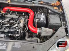 2008 VOLKSWAGEN GTI VIN: WVWFV71K68W219848