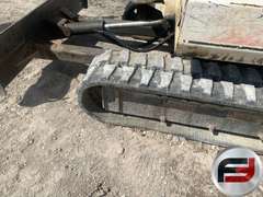 1994 BOBCAT X331 MINI EXCAVATOR SN: 511920316