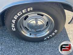 1966 CHEVROLET CHEVELLE VIN: 136676Z101299