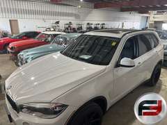 2014 BMW X5 SUV VIN: 5UXKR2C55E0C01791