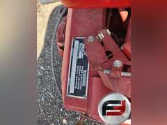 HALE 30FB-B42 3" PORTABLE PUMP SN: 108722M