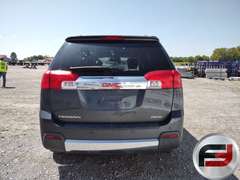 2010 GMC TERRAIN SLT VIN: 2CTFLJEW6A6288723 AWD