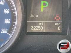 2017 MASERATI GRANTURISMO VIN: ZAM45MMA8H0195026 CONVERTIBLE