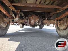 1969 CHEVROLET C20 STEPSIDE LONG BED VIN: CE249B841513 PICKUP