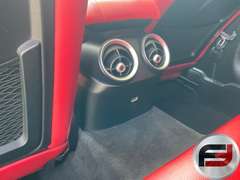 2019 ALFA ROMEO GIULIA (952) VIN: ZARFAMBN3K7602995 4-DOOR SEDAN