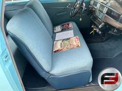 1948 PLYMOUTH SPECIAL DELUXE COUPE VIN: 11930803