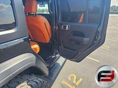 2020 JEEP WRANGLER T-ROCK 4X4 VIN: 1C4HJXDN8LW271629 4-DOOR SUV