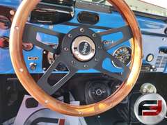 1979 JEEP CJ-7 VIN: J9F93EC003771