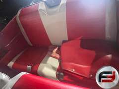 1957 FORD FAIRLANE VIN: D7KC159787