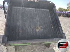 2014 JOHN DEERE 625I UTV SN: 1M0625GSKEM083293