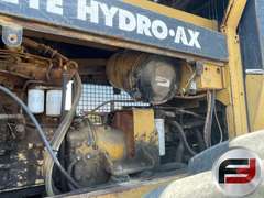 BLOUNT HYDRO-AX 721E FORESTRY MULCHER SN: 7905