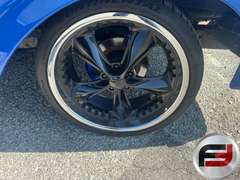 1963 FORD F100 VIN: F70NU342821 SHORTBED PICKUP