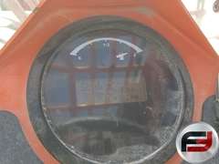 2017 JLG 10054 10000 LB TELESCOPIC FORKLIFT SN: 0160081379