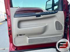 2005 FORD EXCURSION VIN: 1FMNU45S55ED40794