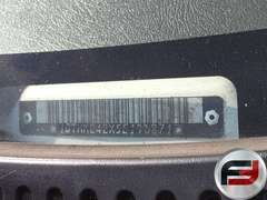 2005 GMC SIERRA 2500HD VIN: 1GTHK242X5E193871 4X4 REGULAR CAB PICKUP