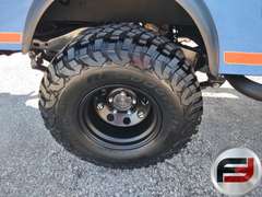 1979 JEEP CJ-7 VIN: J9F93EC003771