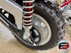 1973 HONDA Z50A SOFT-TAIL VIN: 50A3010985