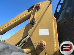 BLOUNT HYDRO-AX 721E FORESTRY MULCHER SN: 7905