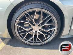 2023 CHEVROLET CORVETTE SPORTS CAR COUPE VIN: 1G1YB2D43P5118300