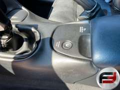 2004 CHEVROLET CORVETTE CONVERTIBLE VIN: 1G1YY32G945130948