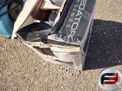 PREDATOR 69730 212CC OHV HORIZONTAL SHAFT GAS ENGINE