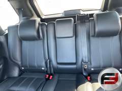 2012 LAND ROVER RANGE ROVER SPORT HSE LUXURY SUX VIN: SALSK2D49CA750628