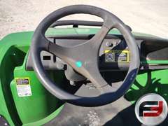 2020 JOHN DEERE TS UTV SN: 1M04X2SJKLM151434