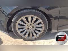 2013 LINCOLN MKS VIN: 1LNHL9DK9DG601944 FWD