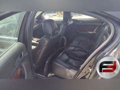 2013 LINCOLN MKS VIN: 1LNHL9DK9DG601944 FWD