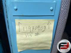 1948 PLYMOUTH SPECIAL DELUXE COUPE VIN: 11930803