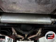 1970 CHEVROLET NOVA SS COUPE VIN: 114270W162079