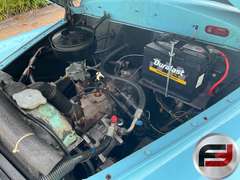 1948 PLYMOUTH SPECIAL DELUXE COUPE VIN: 11930803