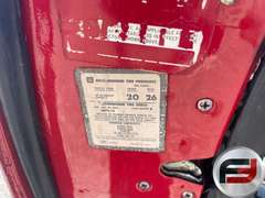 1977 CHEVROLET CORVETTE VIN: 1Z37L7S432360