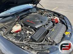 2019 ALFA ROMEO GIULIA (952) VIN: ZARFAMBN3K7602995 4-DOOR SEDAN