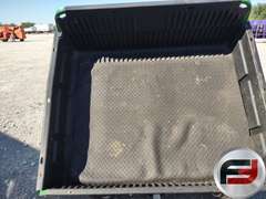 2020 JOHN DEERE TS UTV SN: 1M04X2SJKLM151434