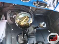 1979 JEEP CJ-7 VIN: J9F93EC003771