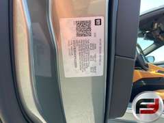 2023 CHEVROLET CORVETTE SPORTS CAR COUPE VIN: 1G1YB2D43P5118300