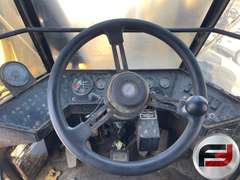 BLOUNT HYDRO-AX 721E FORESTRY MULCHER SN: 7905