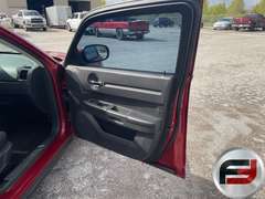 2009 DODGE CHARGER PURSUIT SEDAN VIN: 2B3LA43T19H540832