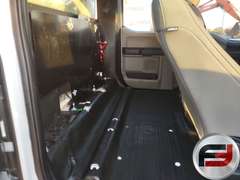 2017 FORD F-150XL VIN: 1FTEX1C84HKE53384 2WD