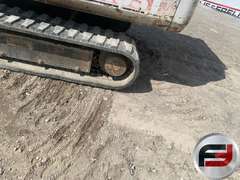 1994 BOBCAT X331 MINI EXCAVATOR SN: 511920316