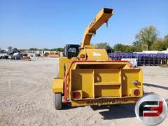 2016 RAYCO RC1522G-130 PORTABLE CHIPPER SN: 1R9961519GW210015