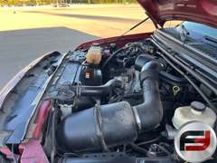 2005 FORD EXCURSION VIN: 1FMNU45S55ED40794