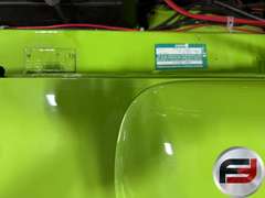 1970 PLYMOUTH ROADRUNNER SUPERBIRD TRIBUTE VIN: RM23N0G150974