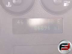2005 FORD TAURUS VIN: 1FAFP53235A294940 2WD