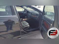 2013 LINCOLN MKS VIN: 1LNHL9DK9DG601944 FWD