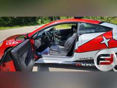 2007 PONTIAC G6 GXP VIN: 1G2ZM177574196013