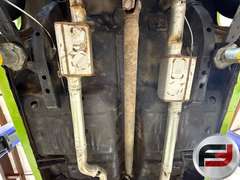 1973 PLYMOUTH DUSTER SEDAN VIN: VL29G3B115050